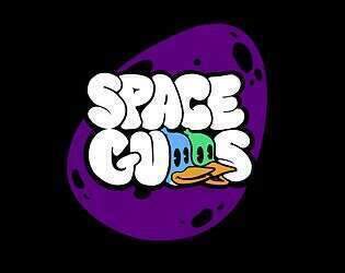 SpaceGulls