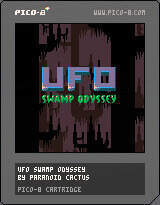UFO: A Space Odyssey
